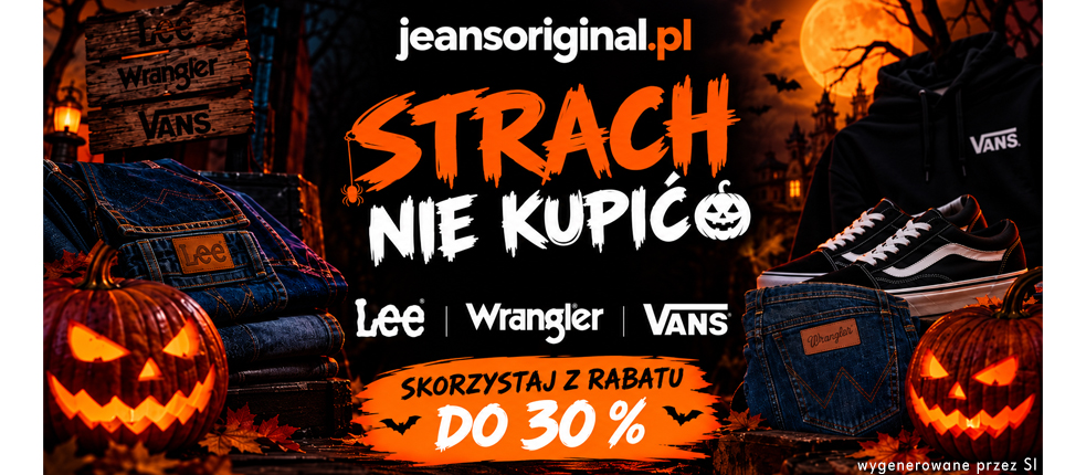 Strach nie kupić