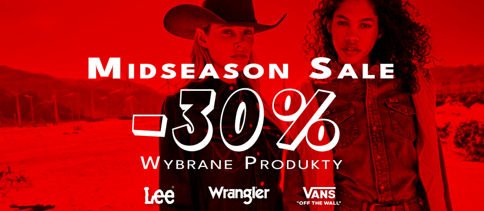 Jeansy damskie – Lee, Wrangler