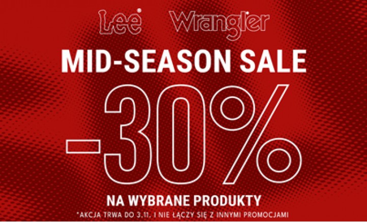 Mid Season Sale?>