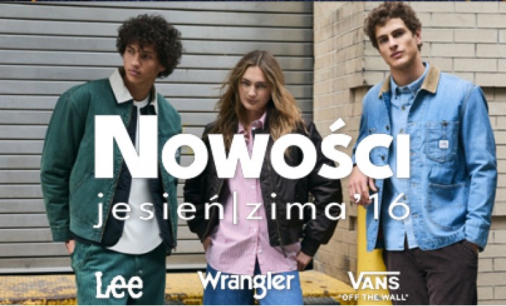 Nowa kolekcja?>