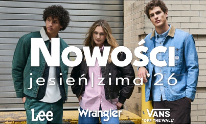 Nowa kolekcja?>