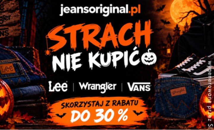 Haloween z JeansOriginal?>