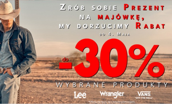 Promocja na maj?>