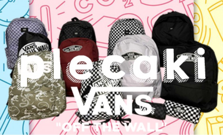 plecaki vans?>
