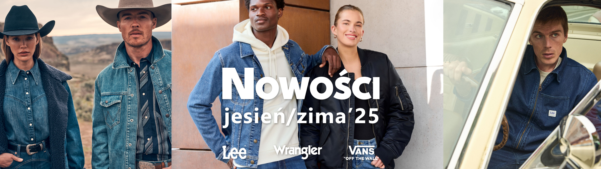 Nowości