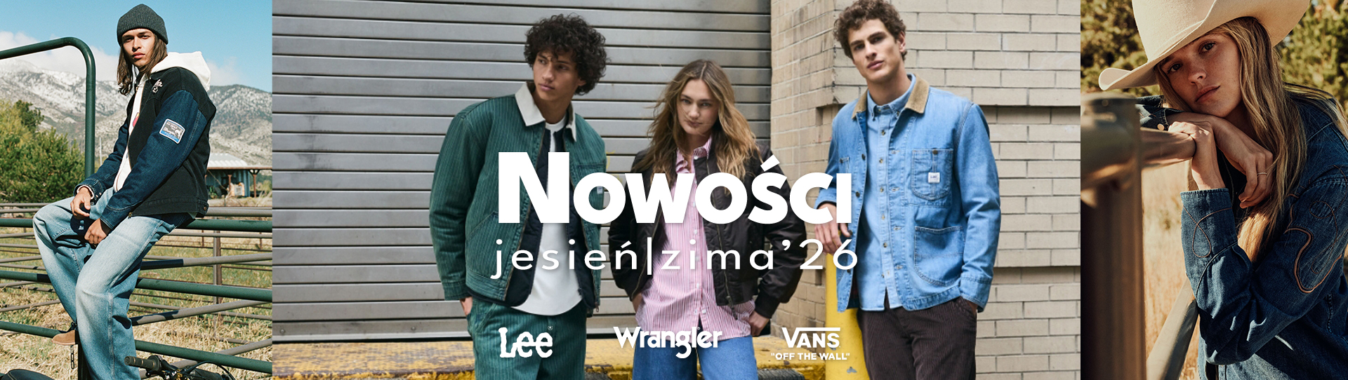 nowa kolekcja