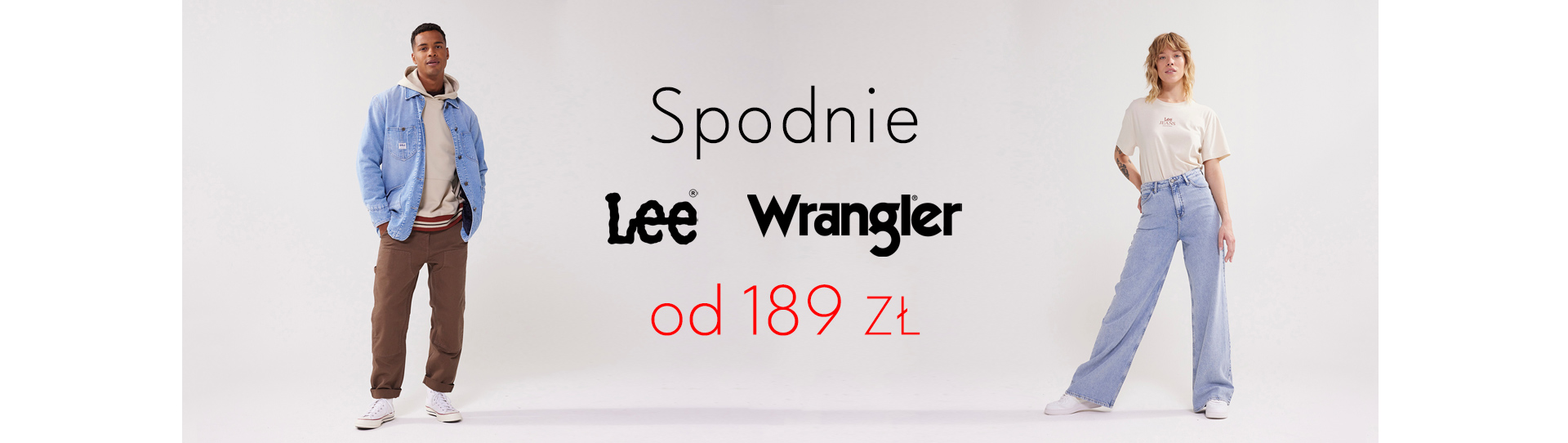 Spodnie 189