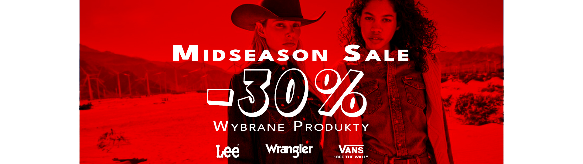 midseason sale