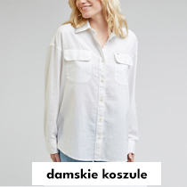 Damskie Koszule
