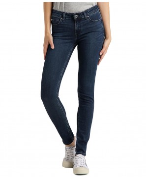 Jeansy Lee Scarlett 112111173 L506BWRF Clean Aurora