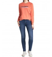 Jeansy Lee Scarlett 112111920 L526SLJD Dark Ely