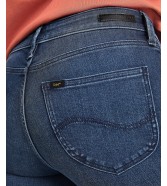 Jeansy Lee Scarlett 112111920 L526SLJD Dark Ely