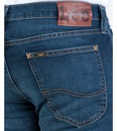 Jeansy Lee Luke 112118984 L719GCBY True Authentic