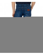 Jeansy Wrangler Greensboro 112126867 W15QCJ027 For Real