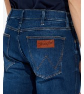 Jeansy Wrangler Greensboro 112126867 W15QCJ027 For Real