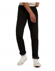 Jeansy Wrangler Greensboro 112126921 W15QHP19A Black Valley