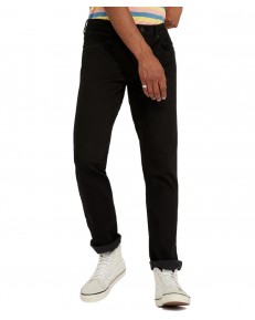 Jeansy Wrangler Greensboro 112126921 W15QHP19A Black Valley