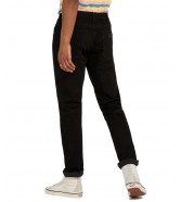 Jeansy Wrangler Greensboro 112126921 W15QHP19A Black Valley