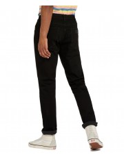 Jeansy Wrangler Greensboro 112126921 W15QHP19A Black Valley