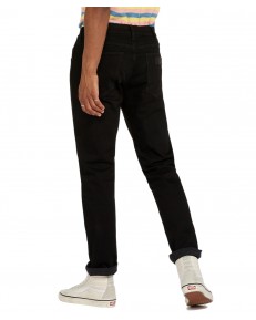 Jeansy Wrangler Greensboro 112126921 W15QHP19A Black Valley