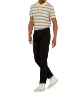 Jeansy Wrangler Greensboro 112126921 W15QHP19A Black Valley