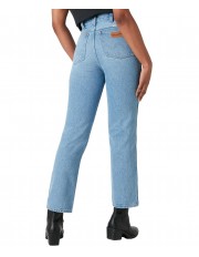 Jeansy Wrangler Wild West 112128616 W2H2MC258 Ocean Breeze