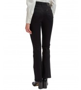 Jeansy Lee Breese Bootcut 112139876 Black Rinse