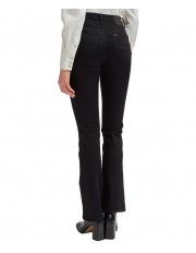 Jeansy Lee Breese Bootcut 112139876 Black Rinse