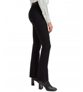 Jeansy Lee Breese Bootcut 112139876 Black Rinse