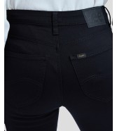 Jeansy Lee Breese Bootcut 112139876 Black Rinse