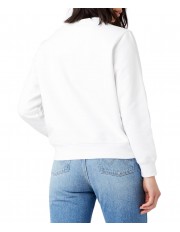 Bluza Wrangler SOUL REBEL CREW 112141466 W611H1989 White