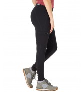 Spodnie Wrangler ATG Cargo Legging 112141684 WA2D53100 Black