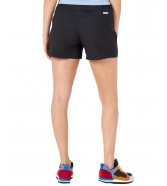 Szorty Wrangler Drawstring Shorts 112141695 WA2H56100 Black