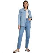 Jeansy Lee Stella Tapered 112145021 Mid Alton