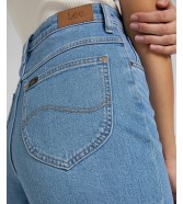 Jeansy Lee Stella Tapered 112145021 Mid Alton