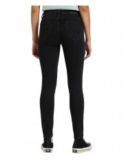 Jeansy Lee Foreverfit 112145054 L32SOZVT Black Avery