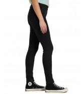 Jeansy Lee Foreverfit 112145054 L32SOZVT Black Avery