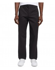 Spodnie Lee Relaxed Chino 112145505 Black