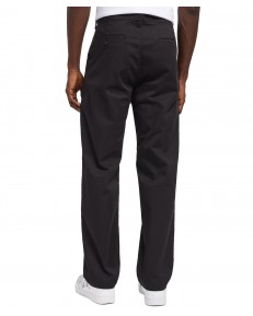 Spodnie Lee Relaxed Chino 112145505 Black
