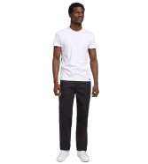 Spodnie Lee Relaxed Chino 112145505 Black