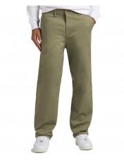 Spodnie Lee Relaxed Chino 112145507 L70XTY72 Olive Green