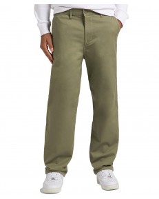 Spodnie Lee Relaxed Chino 112145507 L70XTY72 Olive Green