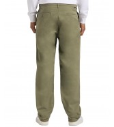 Spodnie Lee Relaxed Chino 112145507 L70XTY72 Olive Green