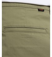 Spodnie Lee Relaxed Chino 112145507 L70XTY72 Olive Green