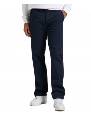 Spodnie Lee Regular Chino 112145530 L71FTY64 Deep Navy