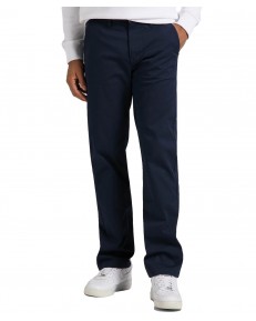 Spodnie Lee Regular Chino 112145530 L71FTY64 Deep Navy