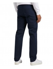 Spodnie Lee Regular Chino 112145530 L71FTY64 Deep Navy