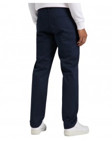 Spodnie Lee Regular Chino 112145530 L71FTY64 Deep Navy