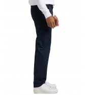 Spodnie Lee Regular Chino 112145530 L71FTY64 Deep Navy