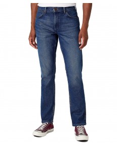 Jeansy Wrangler Greensboro 112145844 W15QYL31Q Blue Arcade